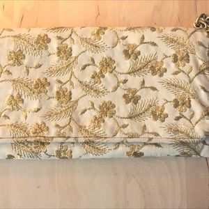 Vintage clutch circa 1973